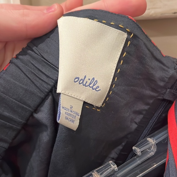 Halter Top - Picture 2 of 5